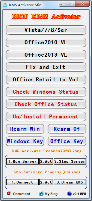 win7ܛ360WPd_KMS Activator Mini(Win7)2.1ӢľGɫ